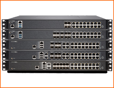 SONICWALL NSAϵ��