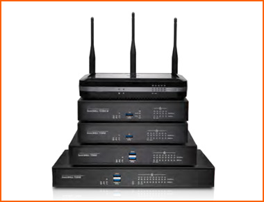 SONICWALL TZϵ��