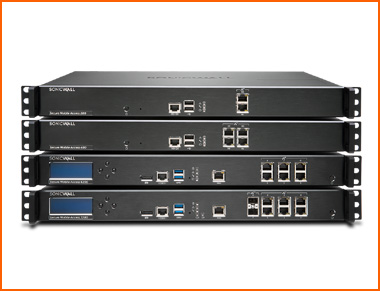 SONICWALL SMAϵ��